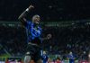Tripletta Thuram, Inter batte 3-2 il Torino