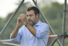 Salvini “L’Autonomia è legge, indietro non si torna”