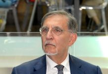 La Russa “Israele ha diritto di esistere, la pace deve essere giusta”