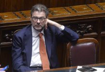 Giorgetti “Il Piano strutturale di bilancio è ambizioso ma realistico”
