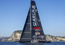 Barcolana, glo Gold Sponsor per il terzo anno consecutivo