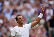 Nadal annuncia il ritiro, a Malaga ultima sfida in Coppa Davis