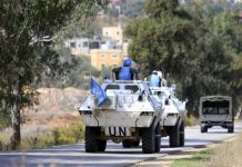 Israele colpisce tre basi Unifil, Crosetto a Gallant “Inaccettabile”