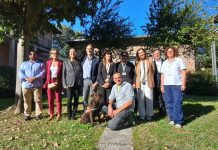 All’Hospice la terapia assistita con gli animali