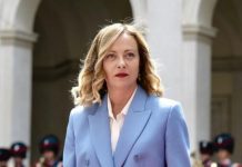 Telefonata Meloni-Netanyahu, sicurezza per Unifil e de-escalation