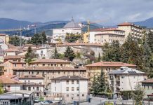 L’Aquila come simbolo di rinascita culturale, concluso S.E.M.I 2024