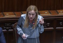 Meloni “Inaccettabile l’attacco a Unifil, pretendiamo la sicurezza dei soldati”