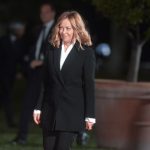 Manovra, Meloni “Al centro rilancio Nazione, non ci saranno nuove t… Manovra, Meloni “Al centro rilancio Nazione, non ci saranno nuove t…