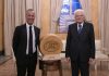 90 anni Consorzio Parmigiano Reggiano, evento a Parma con Mattarella