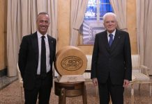 90 anni Consorzio Parmigiano Reggiano, evento a Parma con Mattarella