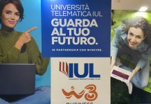 Fiera Didacta Puglia, al via partnership Università IUL-WindTre Business