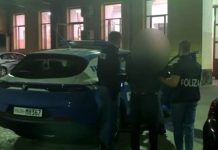 Incidenti a corteo pro Palestina di Roma, arrestato tunisino 41enne