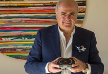 ComoLake Awards, Cabolo Interview Kit vince premio innovazione per P.A.