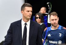 Motta “Pronti per la Lazio, voglio vedere la prestazione”