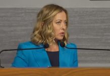 Meloni a Beirut “La missione Unifil va rafforzata”