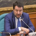 Open Arms, Salvini “Il 20 dicembre la sentenza, non ho paura” Open Arms, Salvini “Il 20 dicembre la sentenza, non ho paura”