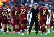 Juric “Inter squadra top, Dybala e Dovbyk stanno bene”