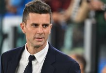 Motta “Stoccarda buona squadra, può metterci in difficoltà”