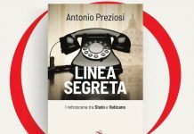 I retroscena tra Stato e Vaticano nel nuovo libro di Antonio Preziosi