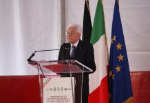 M.O., Mattarella “Trovare soluzione politica, con Qatar per mediazione”