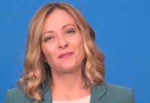 Meloni “Dopo due anni soddisfatta di risultati e traguardi raggiunti”
