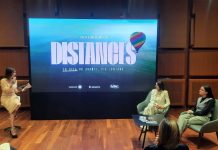 Novartis, le storie di 6 donne con tumore al seno nel docufilm Distances