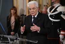 Mattarella firma la Manovra, testo alle Camere