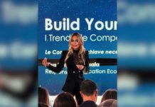 Intesa Sanpaolo, Build Your Future alla Festa del Cinema di Roma