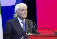 Mattarella “Non ci sono più parole per la poca sicurezza sul lavoro”