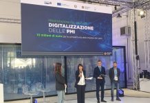 Regione Lazio, bando da 13 mln per favorire l’innovazione delle Pmi