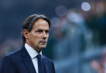 Inzaghi “La Juve sarà protagonista per tutto l’anno”