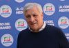 Fi, Tajani “Non tradiremo il centrodestra ma difendiamo i nostri valori”