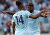 La Lazio ritrova la vittoria, 3-0 al Genoa