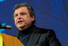 Nucleare, Calenda “Già oltre 50 mila firme per il progetto di legge”