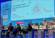 Moderna, via libera Aifa al vaccino a mRNA contro il Virus sinciziale