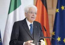 Sanità, Mattarella “Necessario rimuovere i divari territoriali”