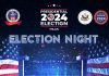 AmCham Italy, a Milano il 5 novembre la Presidential Election Night 2024