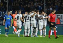 Frattesi e Lautaro lanciano l’Inter, 3-0 in casa Empoli