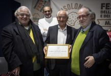 Tamani “la cucina mantovana si è spenta. Bisogna tornare a raccontare la sua gloria”