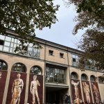 Festa per i 100 anni del Liceo Artistico Giulio Romano Festa per i 100 anni del Liceo Artistico Giulio Romano