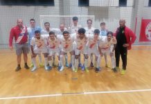 Calcio a 5 Serie D – Sport Club Bozzolo a punteggio pieno, Voltese e Città di Mantova ko