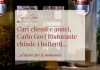 Dopo 13 anni di attività chiude i battenti il ristorante Carlo Govi