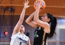 Basket Serie A2 femminile – San Giorgio concede il bis a Rovigo (35-68)