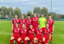 Calcio Eccellenza femminile – Il Mantova Women “trasloca” a Cerese per due gare: domenica c’è il Brugherio women
