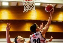 Basket Serie B Interregionale – Stings, vittoria e stangata: tre giornate a Biordi e una gara a porte chiuse