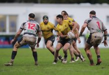 Rugby Serie A Elite – Viadana a caccia del terzo successo