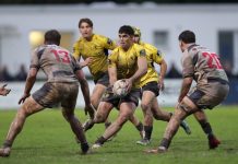Rugby Serie A Elite – Roger carica il Viadana: “Una partenza super, a Piacenza per il poker”