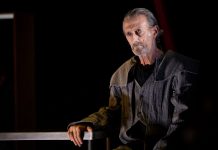 “Aspettando Re Lear”, un successo di pubblico