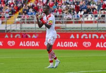 Calcio Serie B – Mantova, quando il vizio del gol non è sinonimo di concretezza