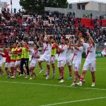 Calcio Serie B – Mantova, da giovane matricola a “big”: dopo Carrar… Calcio Serie B – Mantova, da giovane matricola a “big”: dopo Carrar…